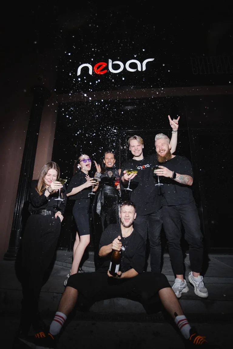 Nebar
