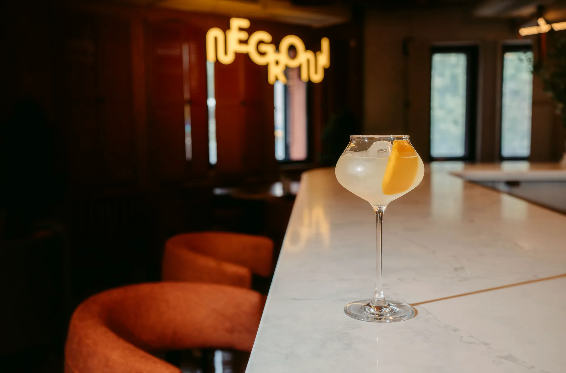 Negroni