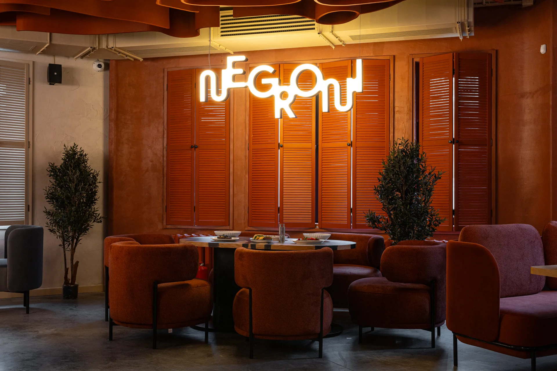 Negroni