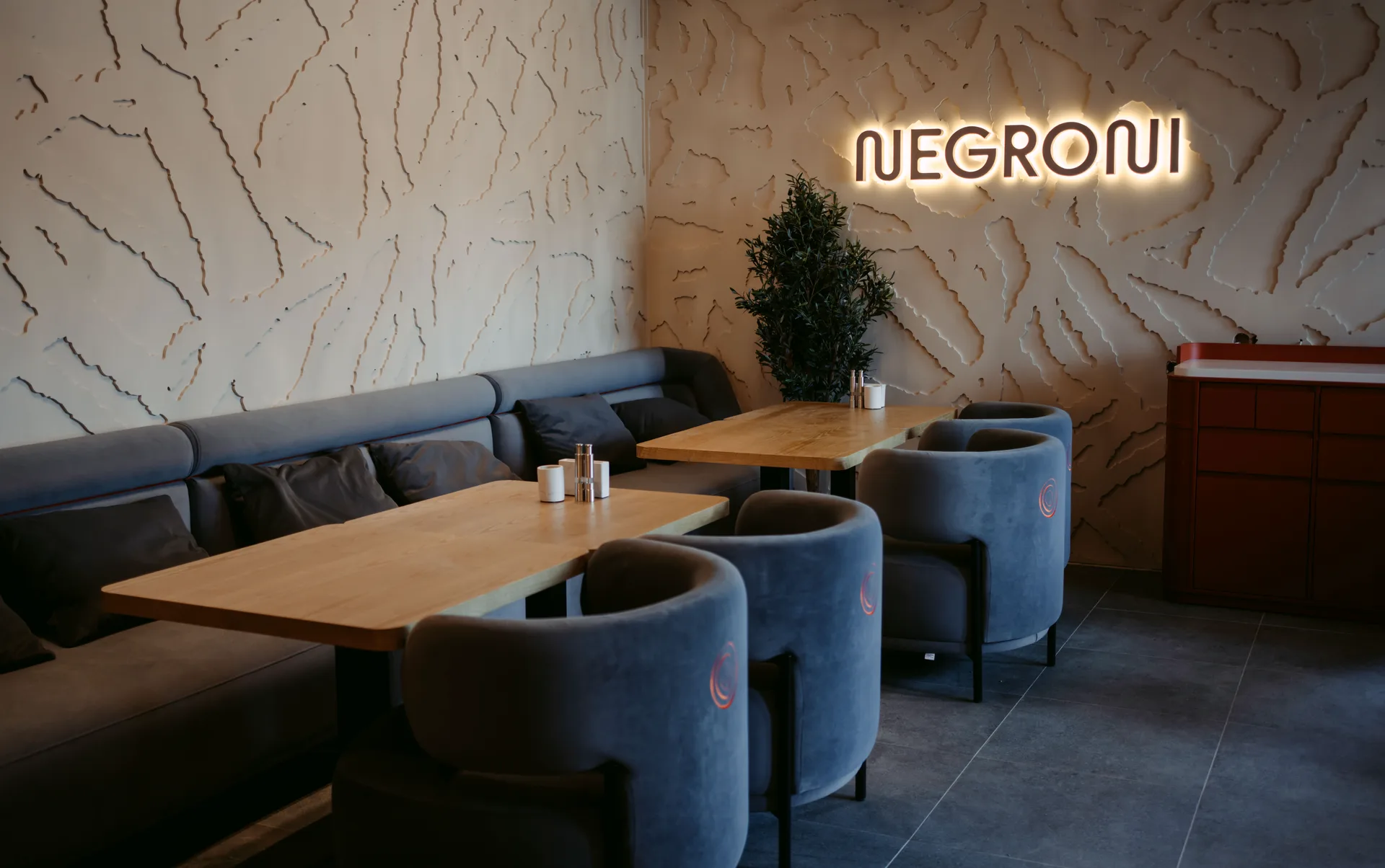 Negroni