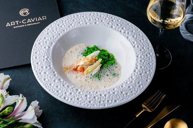 Art-Caviar