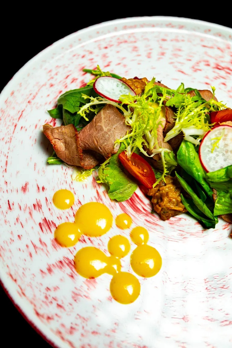 Nobel. Gastro Wine bar