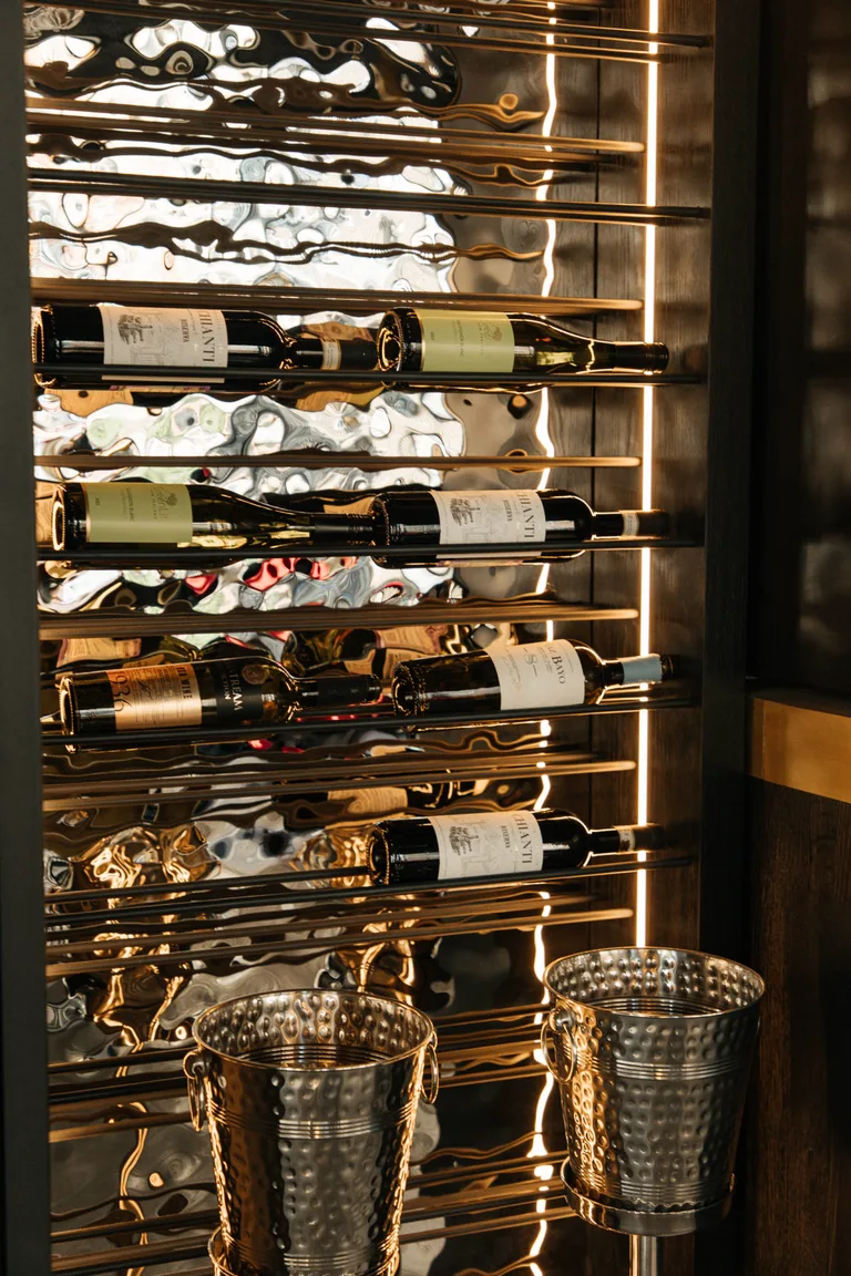 Nobel. Gastro Wine bar