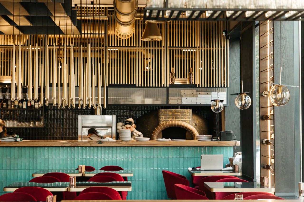 Nobel. Gastro Wine bar