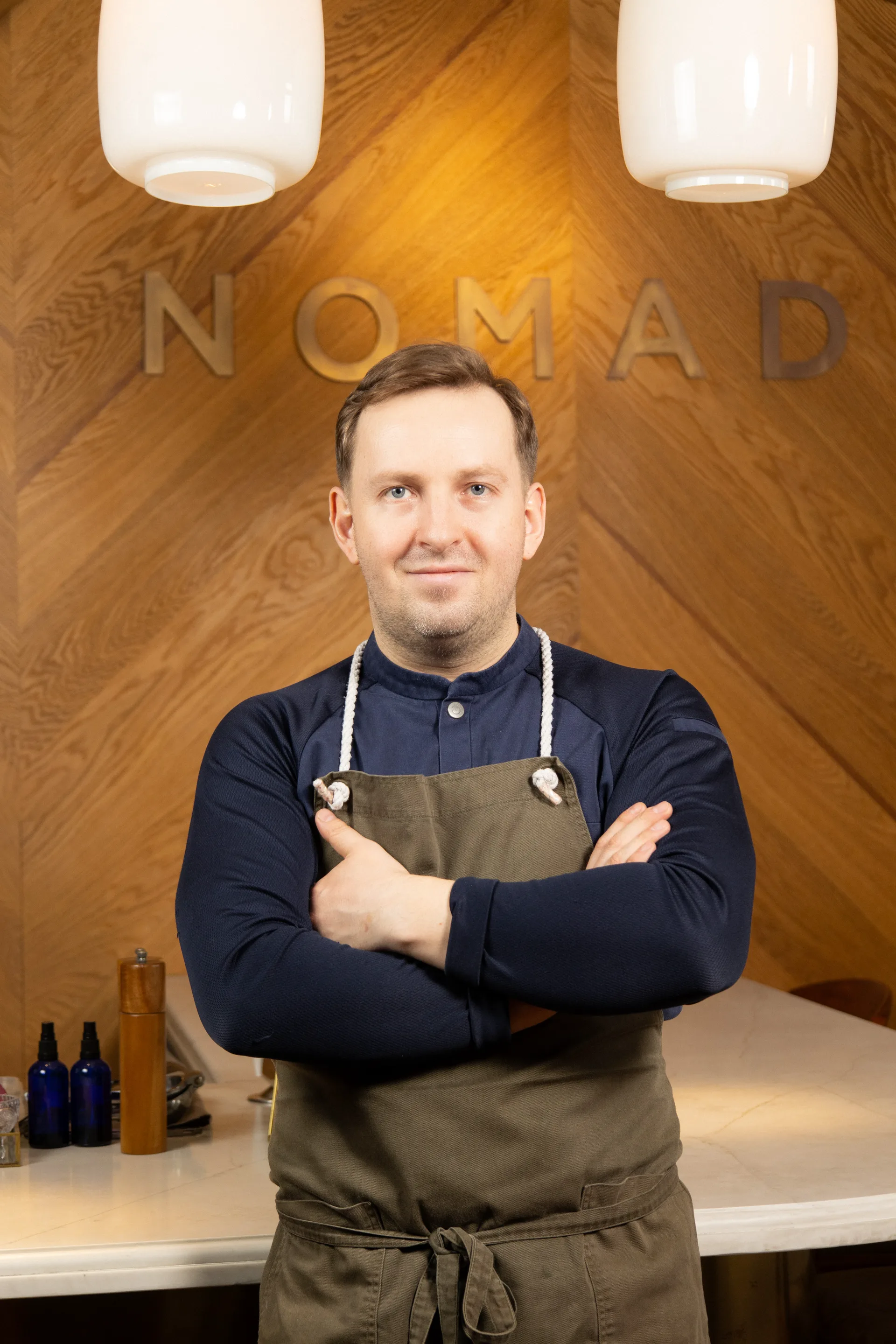 Nomad