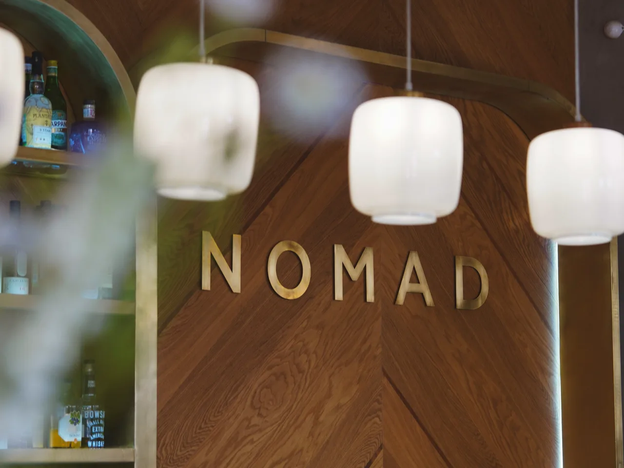 Nomad