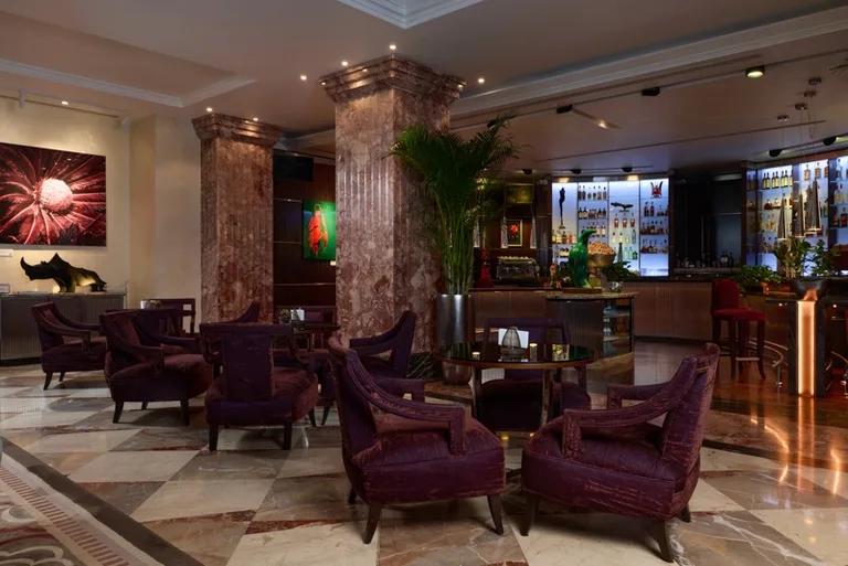 ArtBar Continental