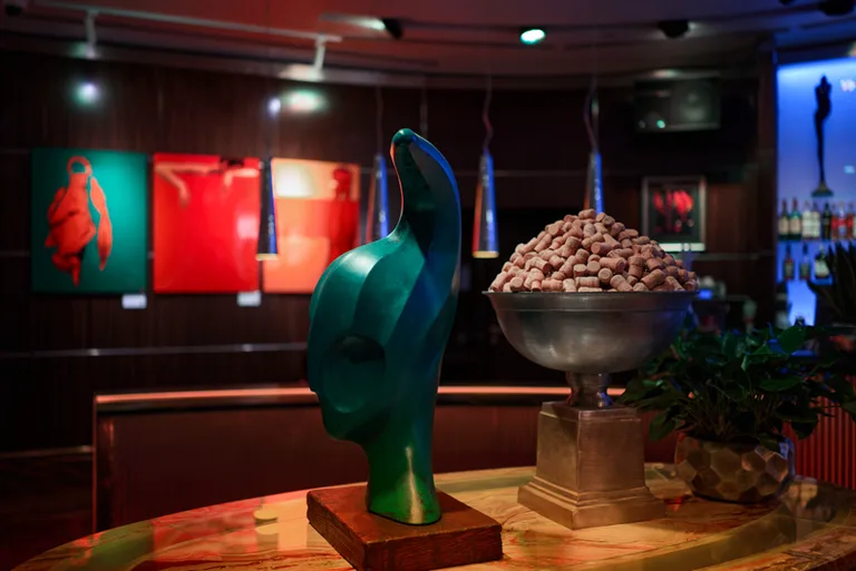 ArtBar Continental