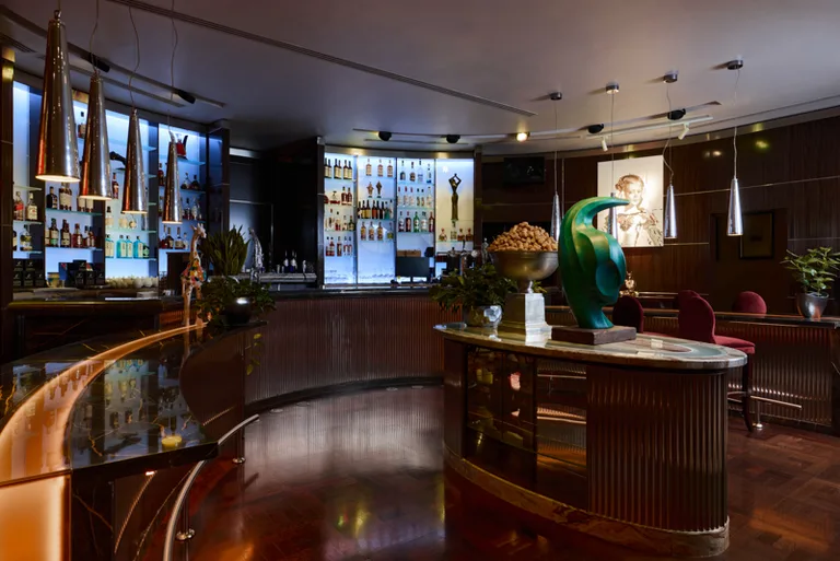 ArtBar Continental