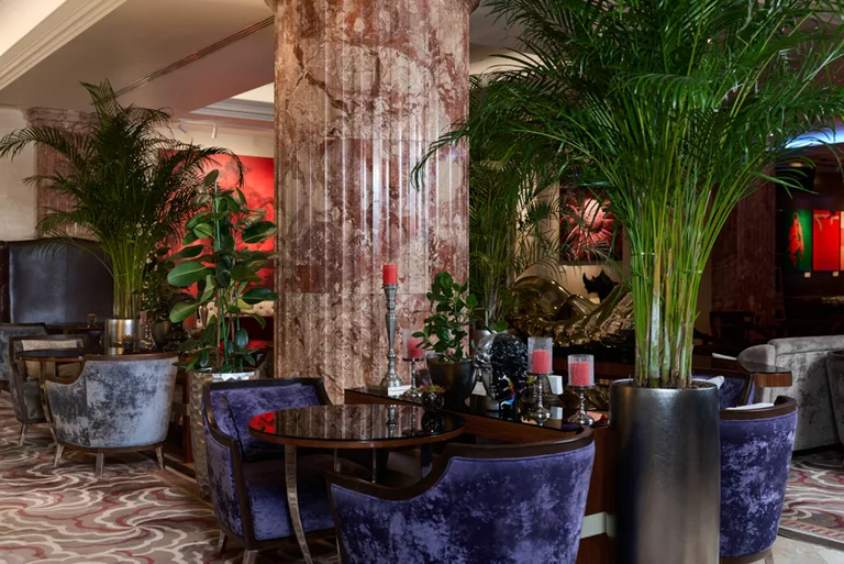ArtBar Continental