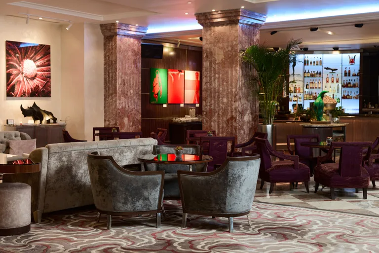 ArtBar Continental