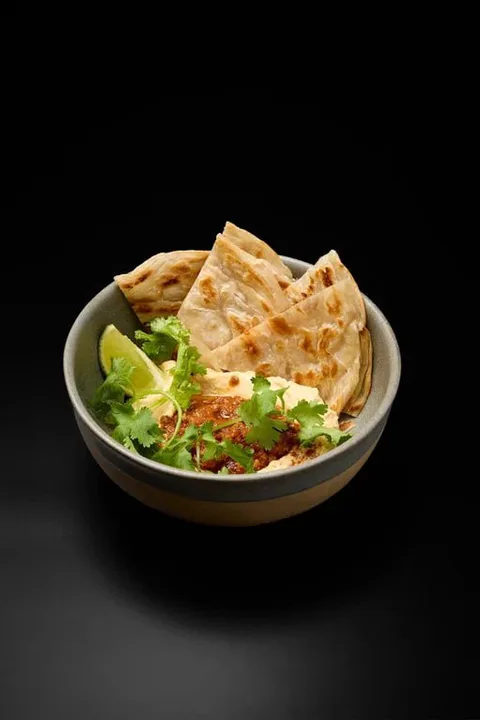 Novikov Space Café
