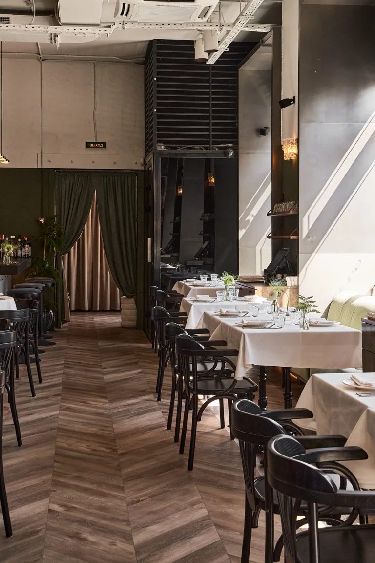 Altro beef bistro