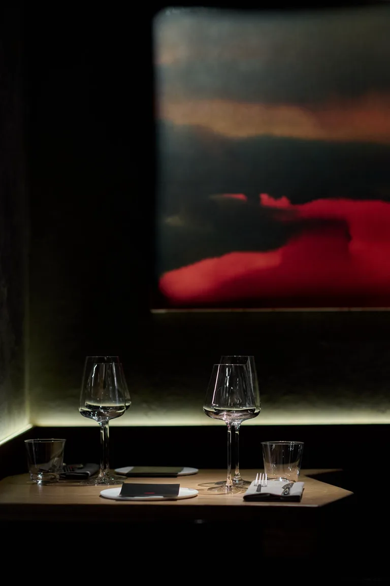 Ockam Bistro't