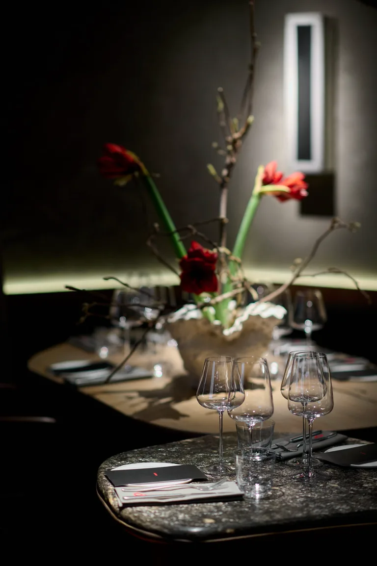 Ockam Bistro't