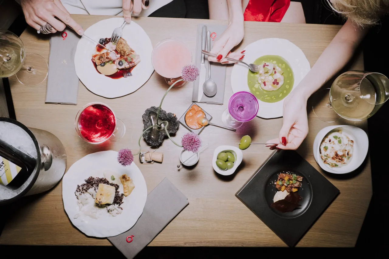 Ockam Bistro't