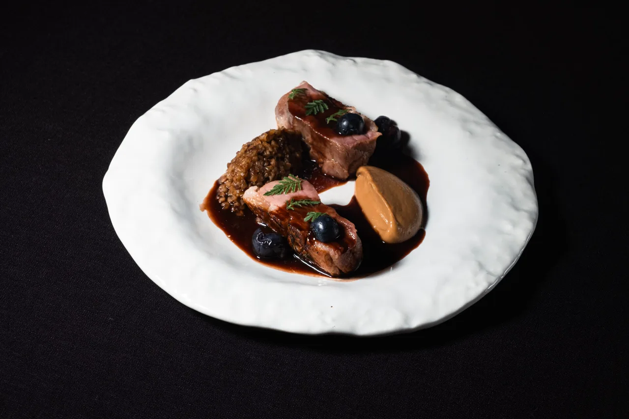 Ockam Bistro't