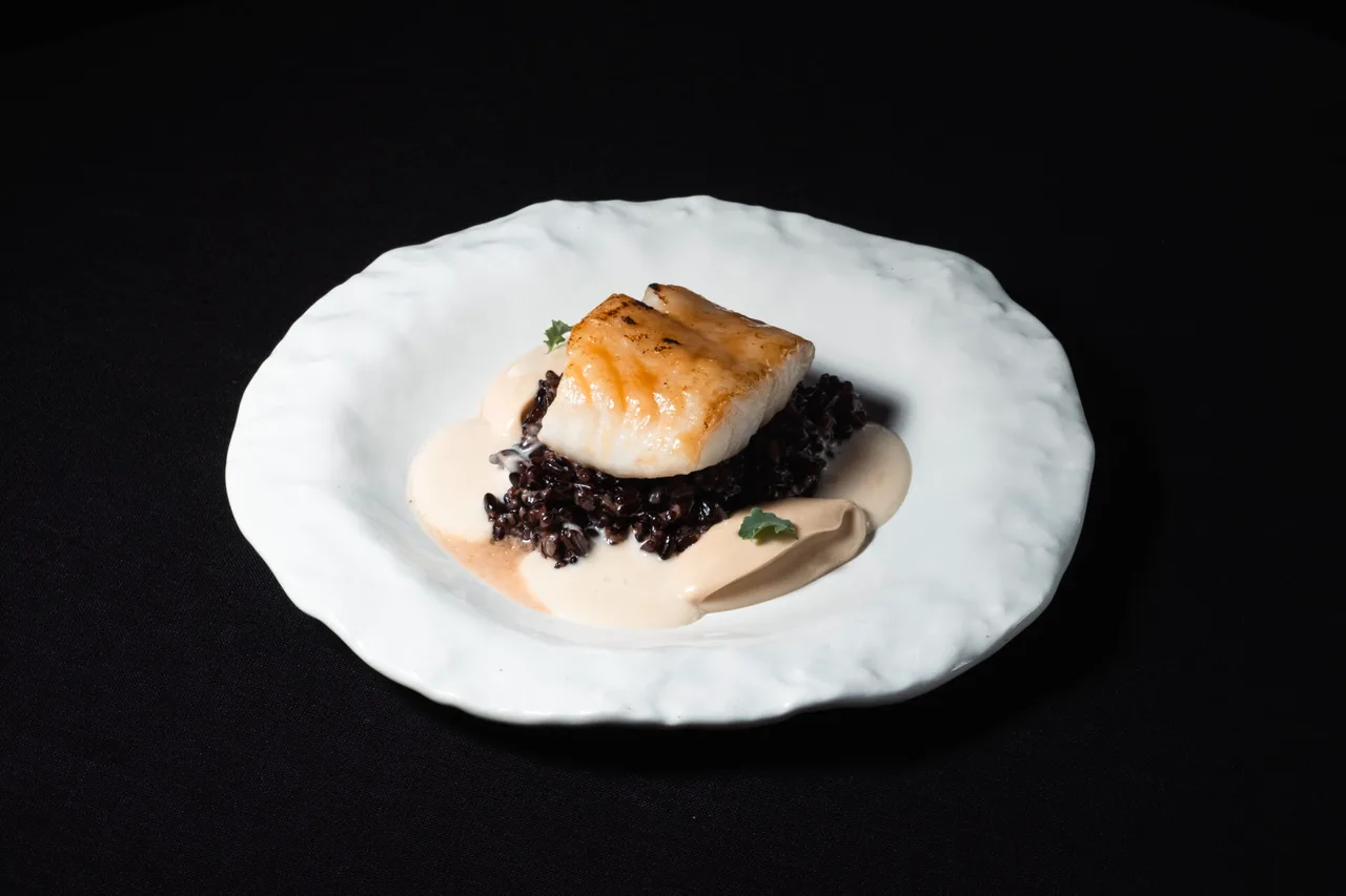 Ockam Bistro't