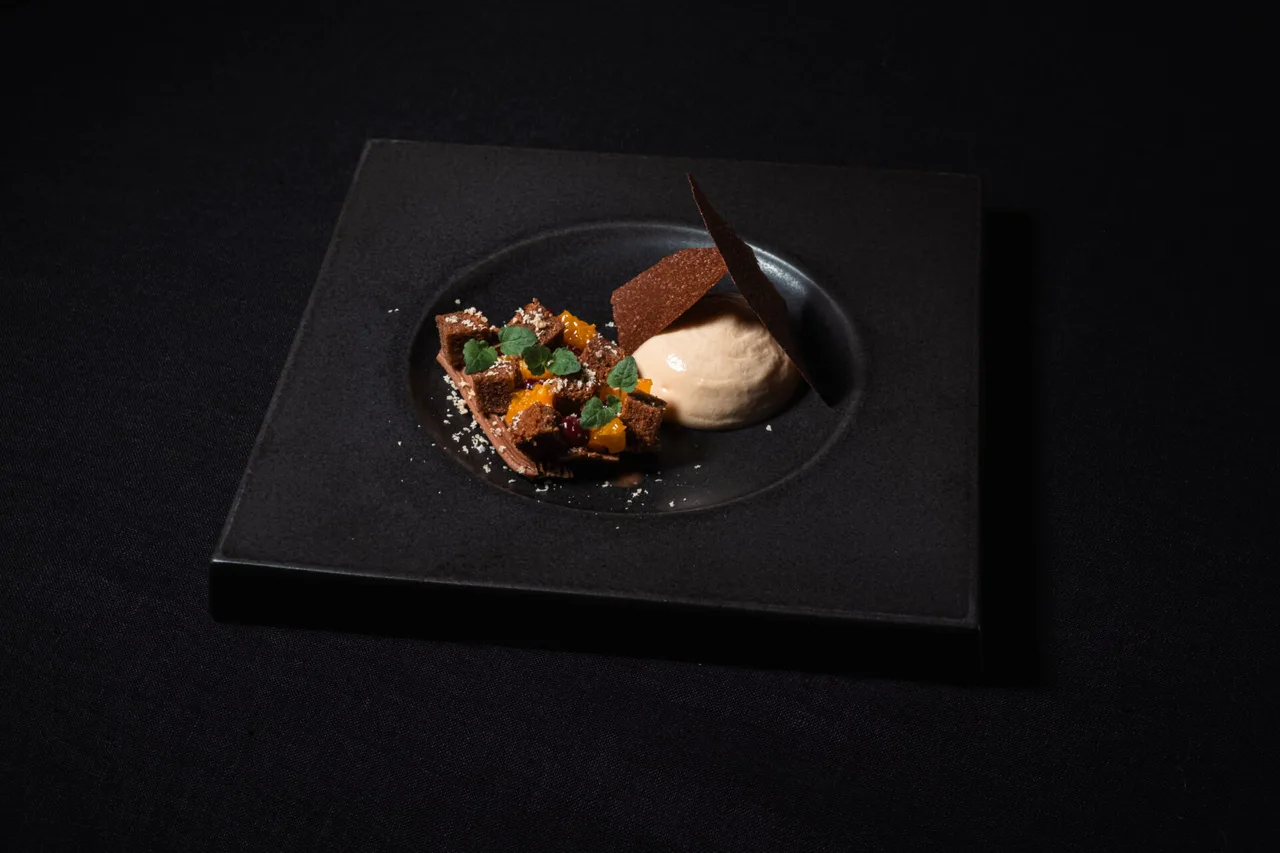 Ockam Bistro't