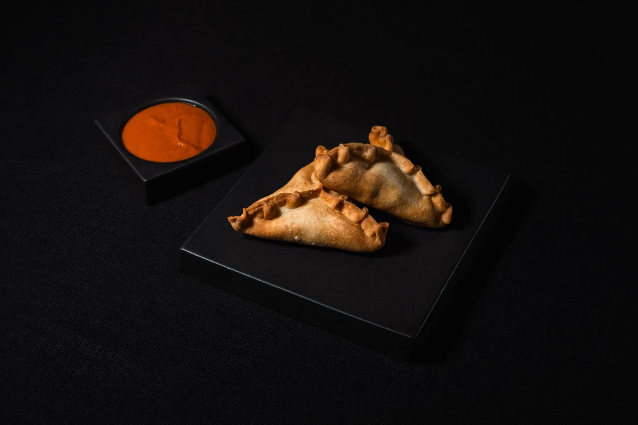 Ockam Bistro't