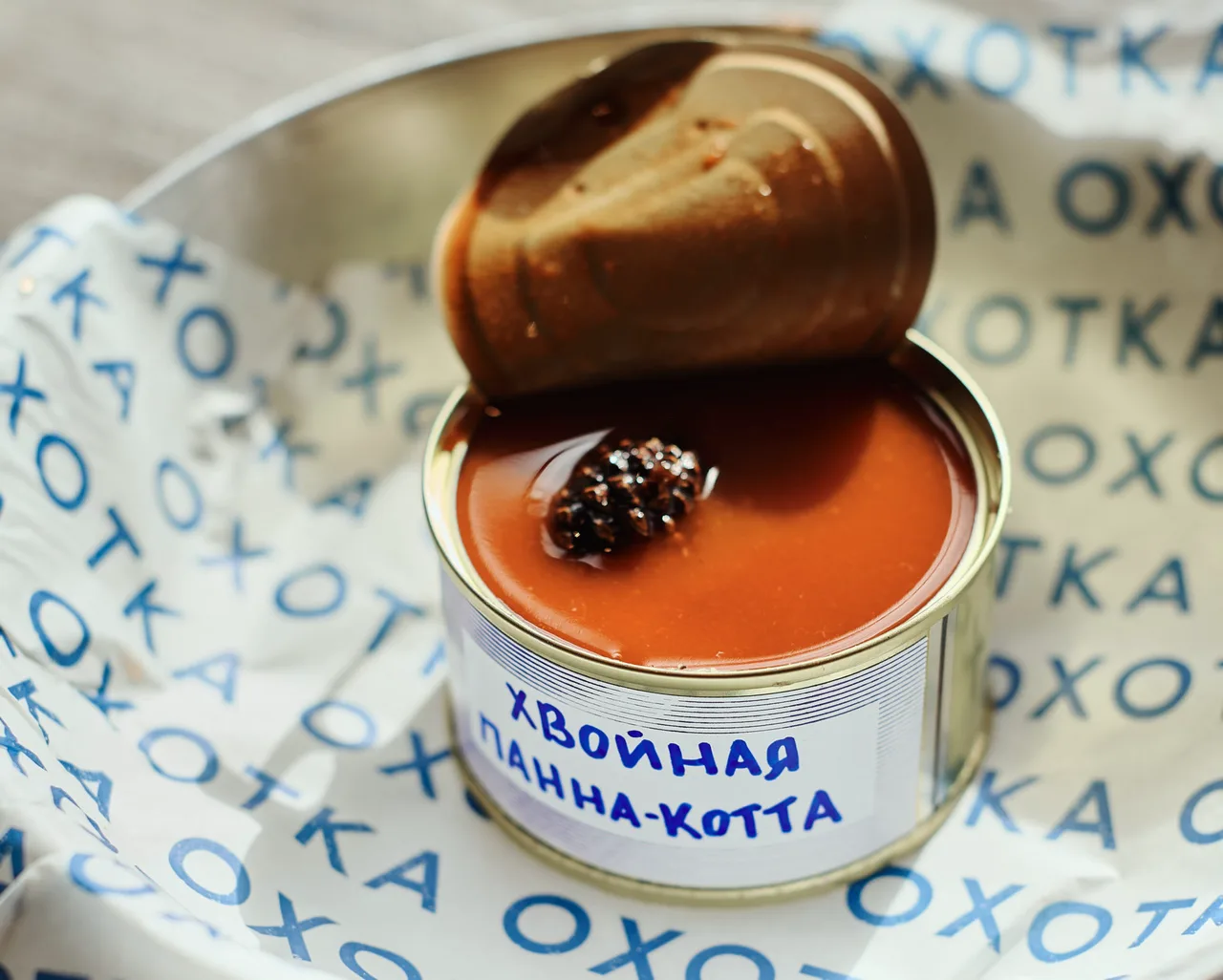 Okhotka