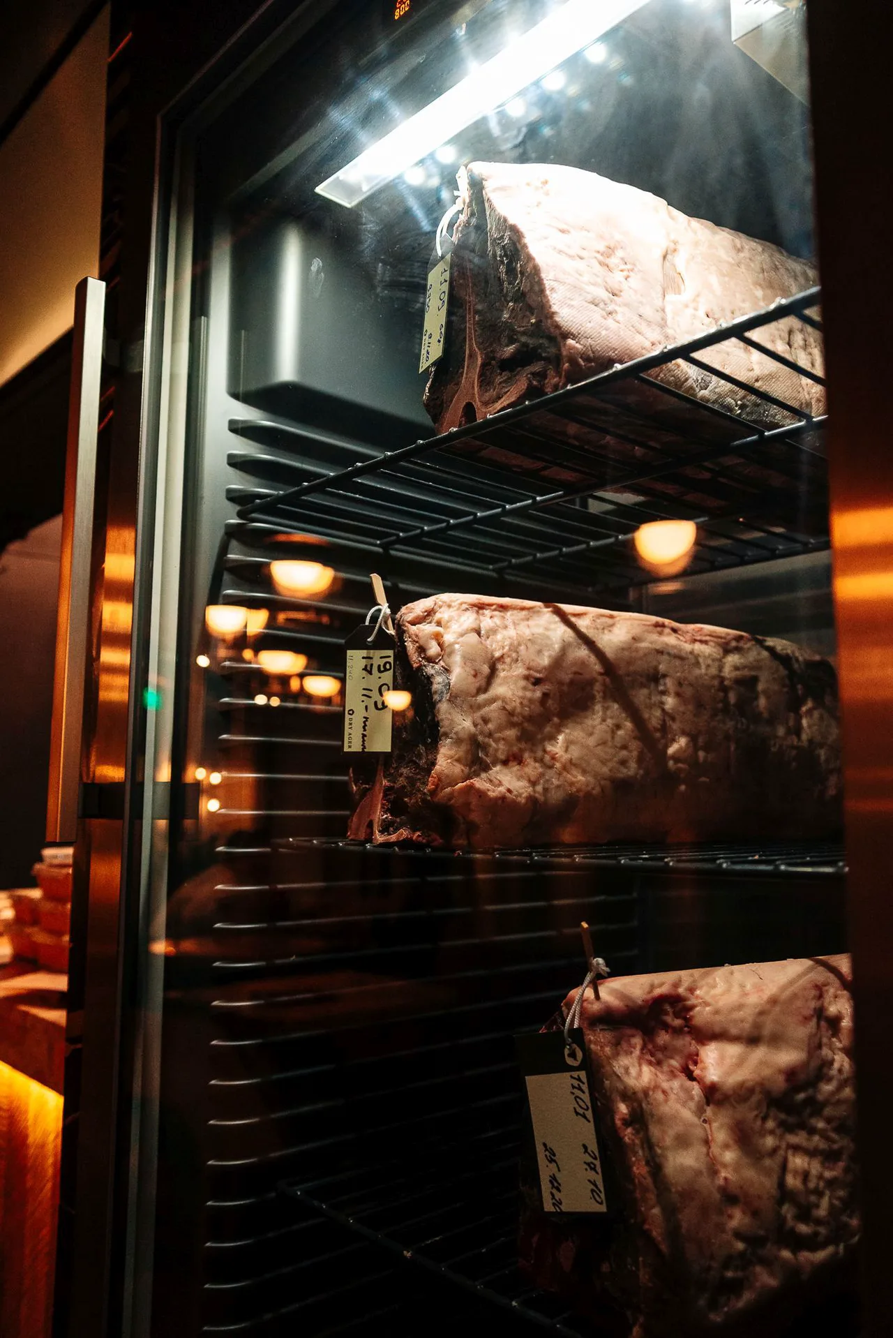 Asado the butchery