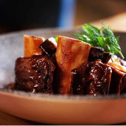 Asado the butchery