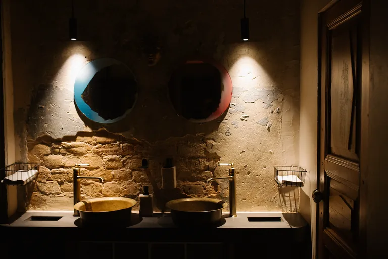 Ola bar