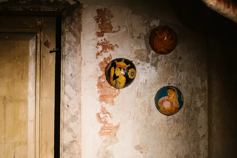 Ola bar