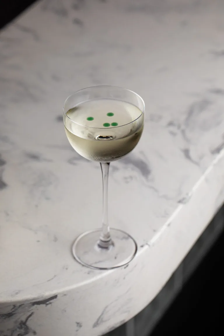 Ola bar