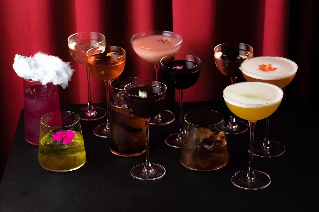 Ola bar