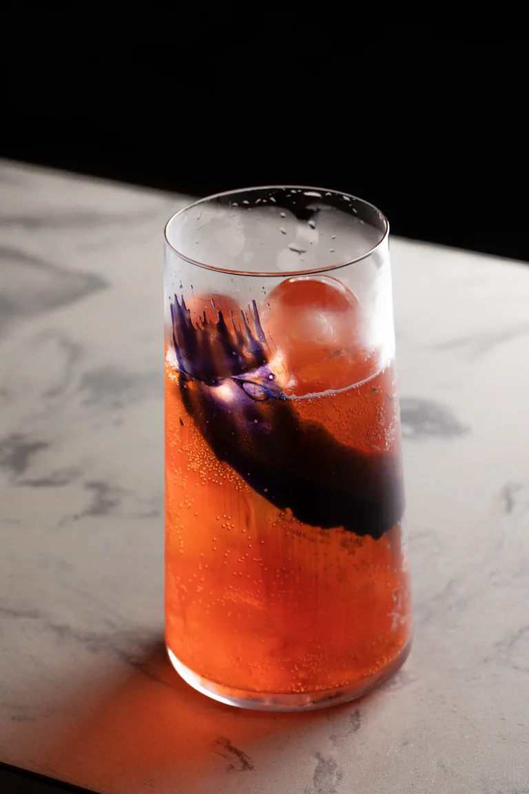 Ola bar