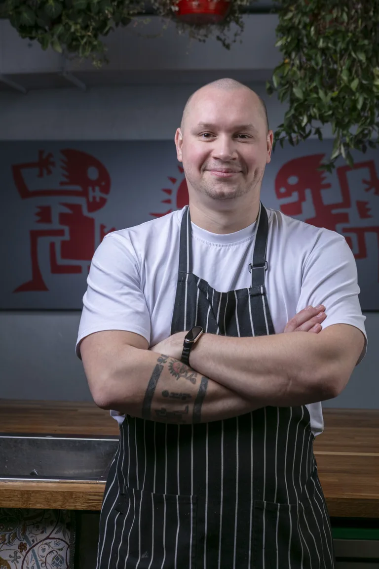One Chef Studio