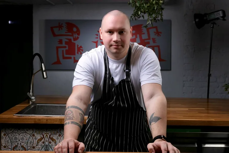 One Chef Studio