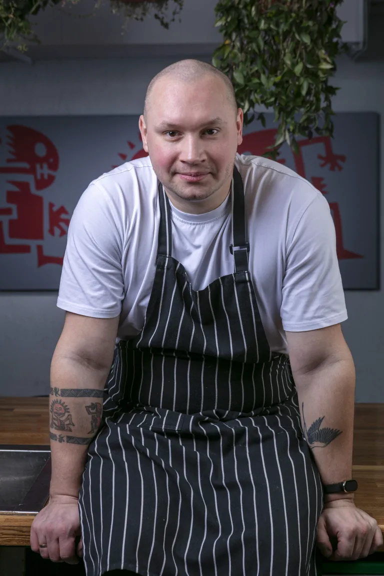 One Chef Studio