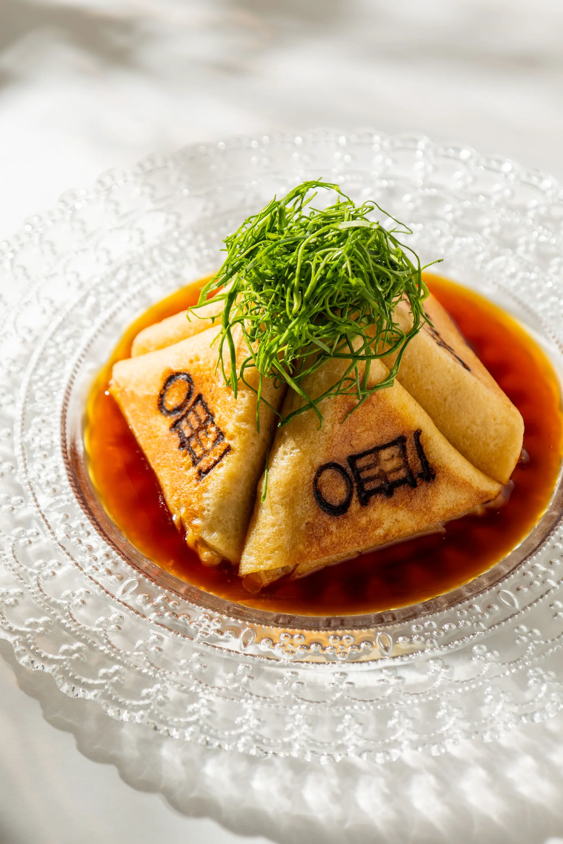 Oshi Izakaya. Emperor