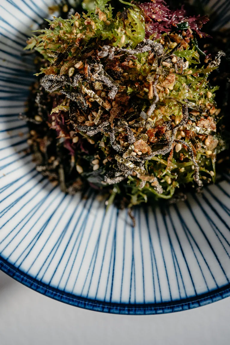 Oshi Izakaya. Emperor