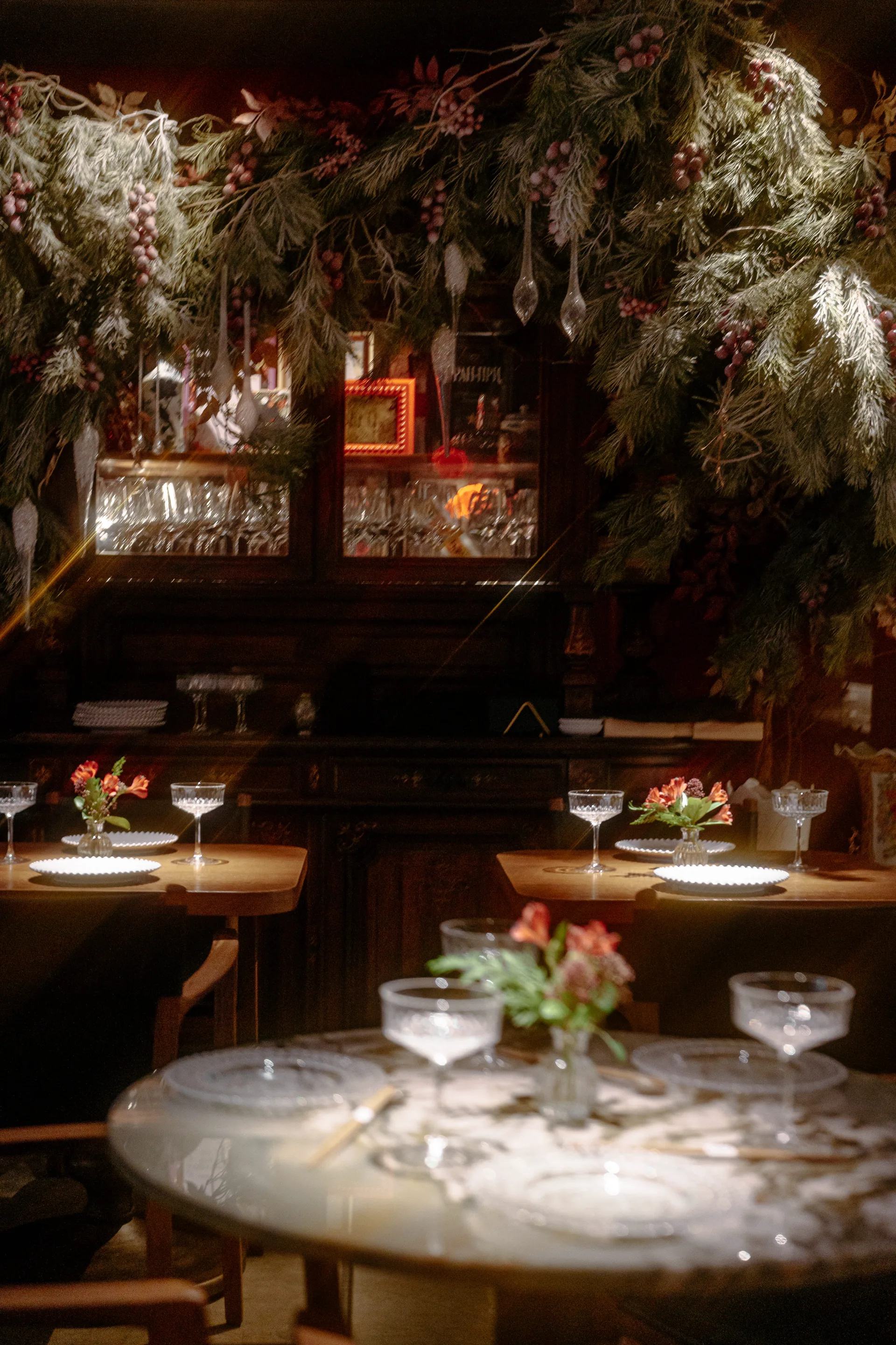 Oshi Izakaya