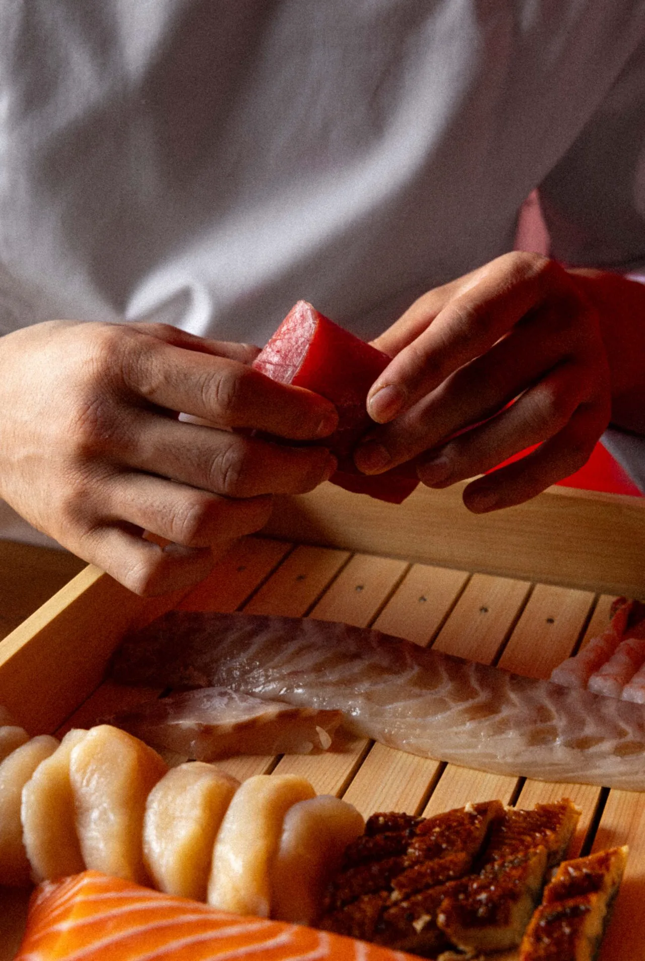 Oshi Izakaya