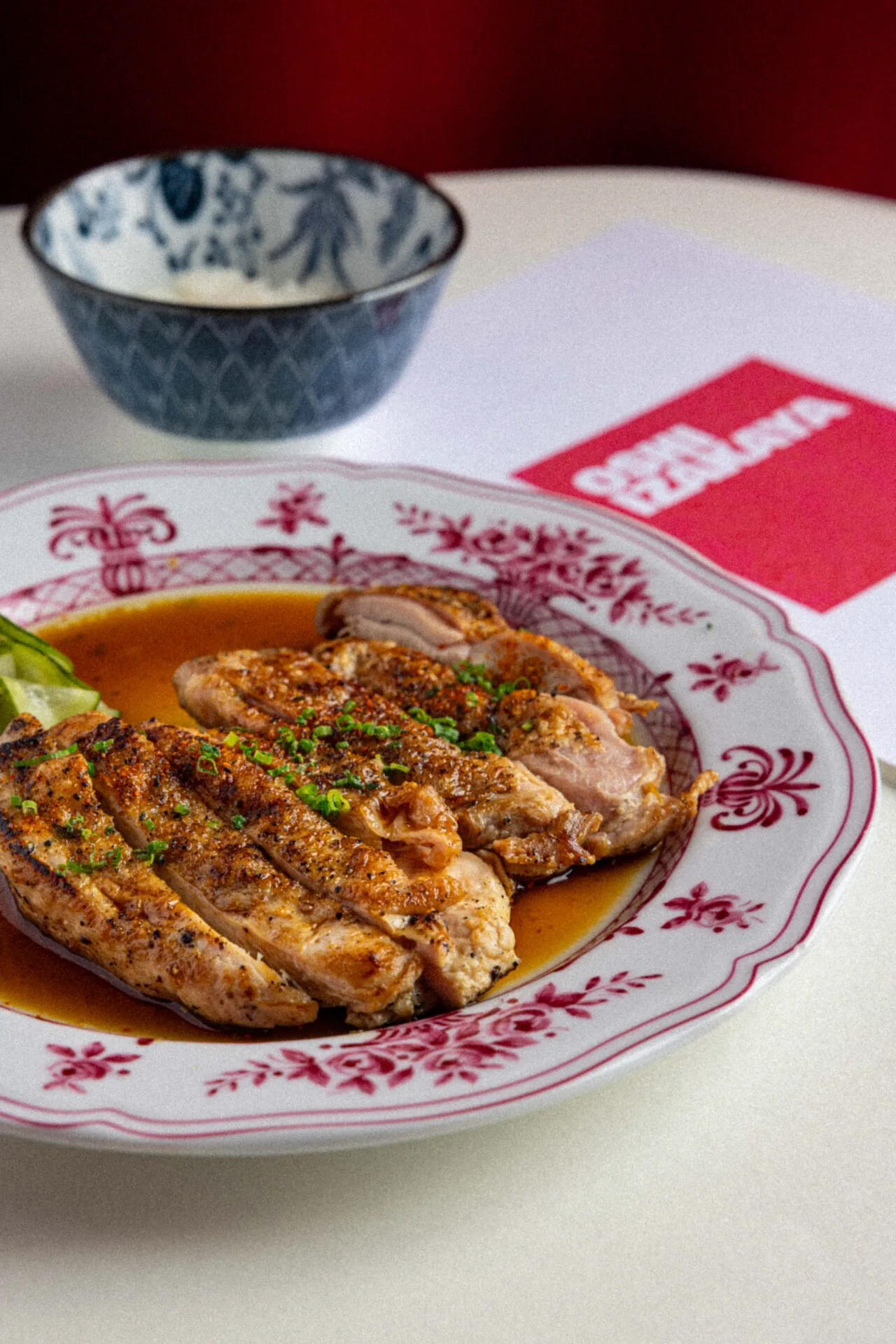 Oshi Izakaya