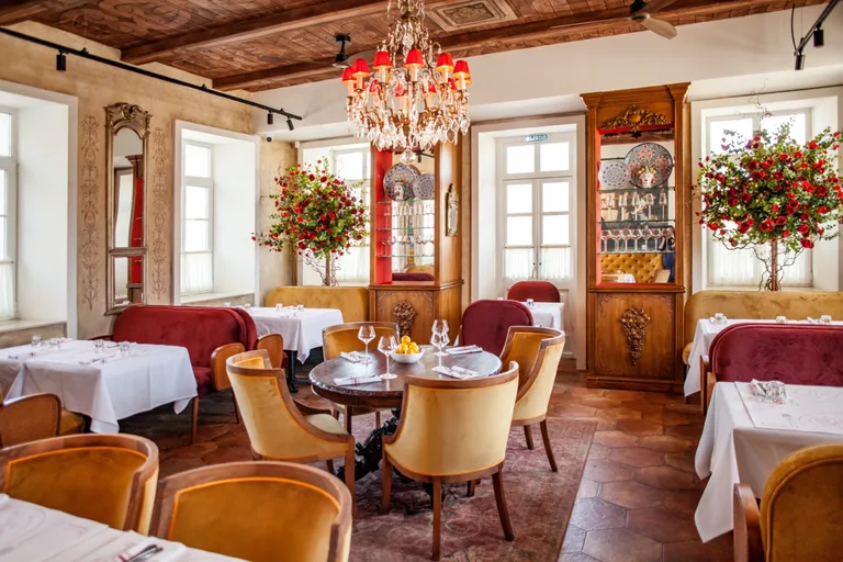Osteria DOLCE