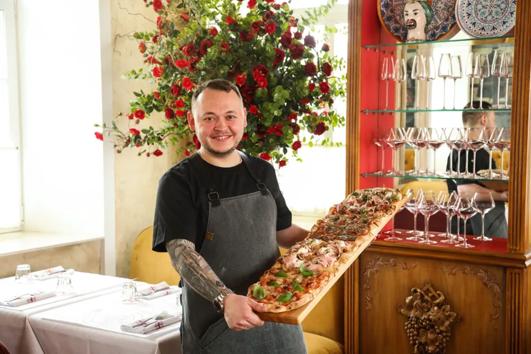Osteria DOLCE