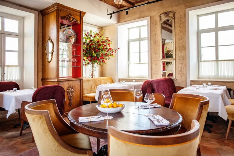 Osteria DOLCE