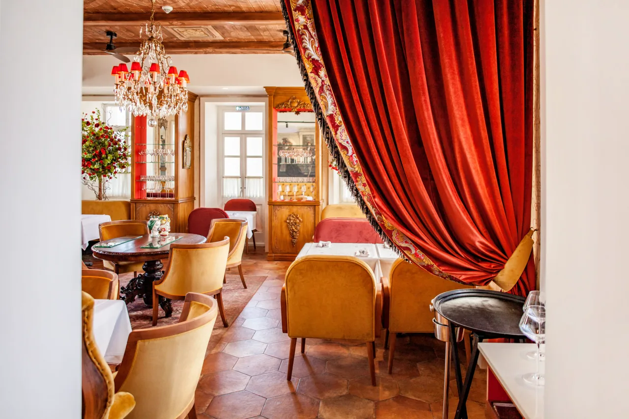Osteria DOLCE