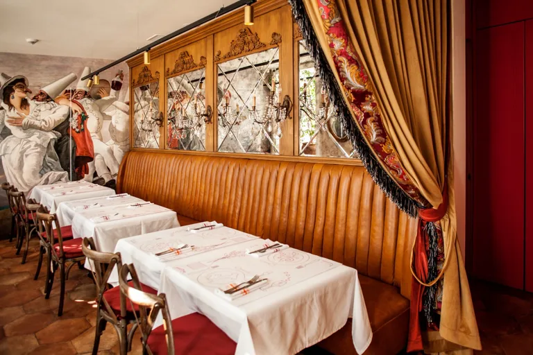 Osteria DOLCE