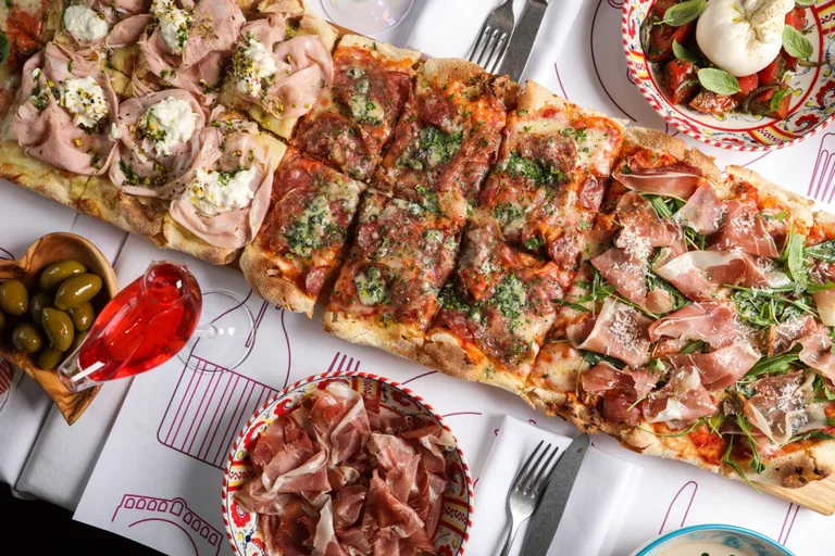 Osteria DOLCE