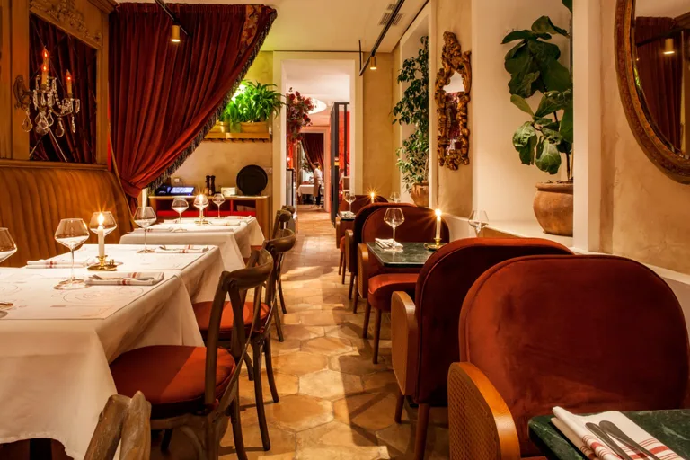 Osteria DOLCE
