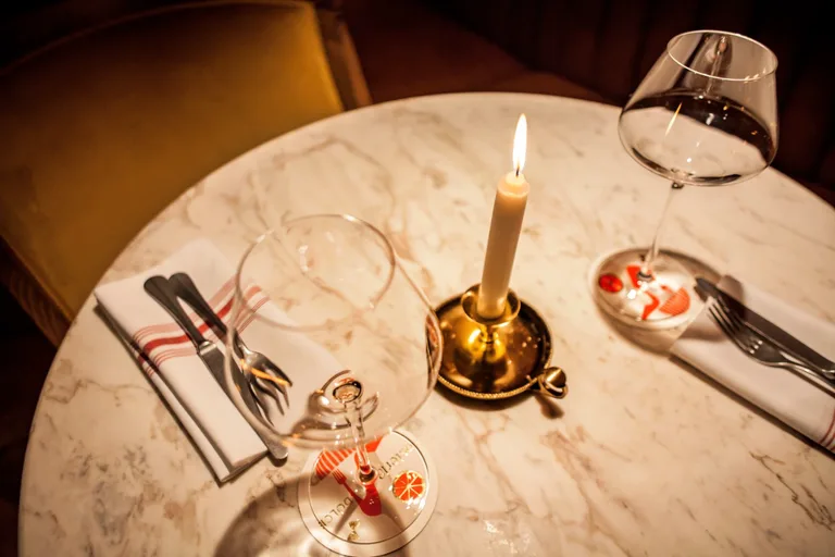 Osteria DOLCE