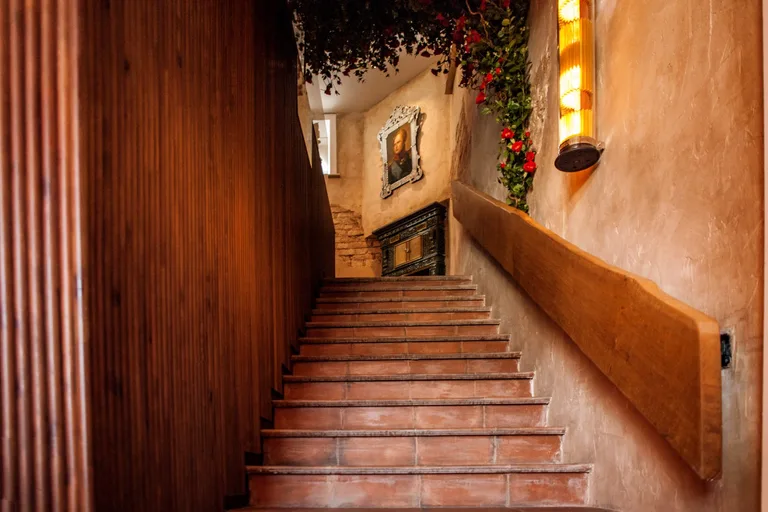 Osteria DOLCE