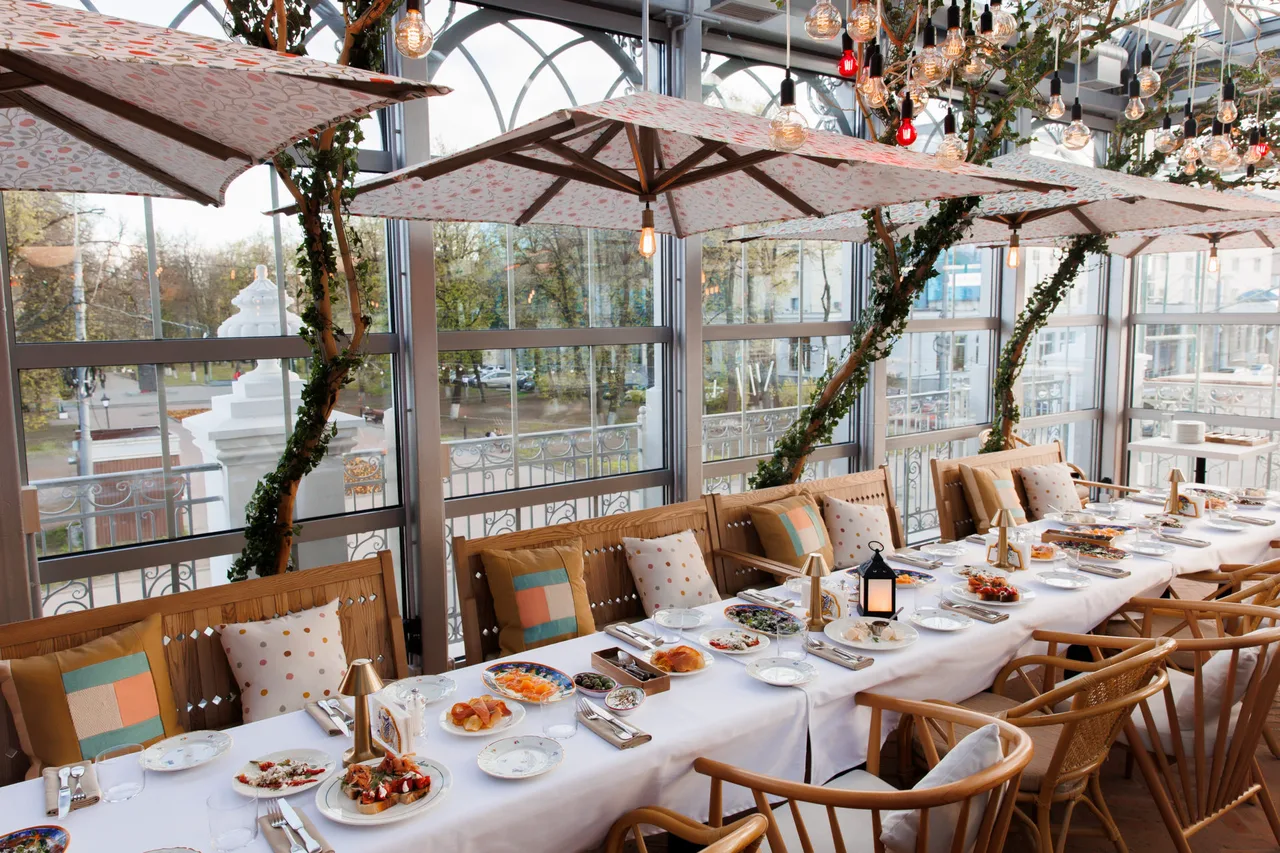 Osteria Lucia